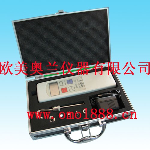 HF数显拉压力计